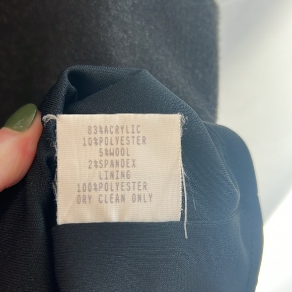 Devan Pant Suit Set - Picture 3 of 11